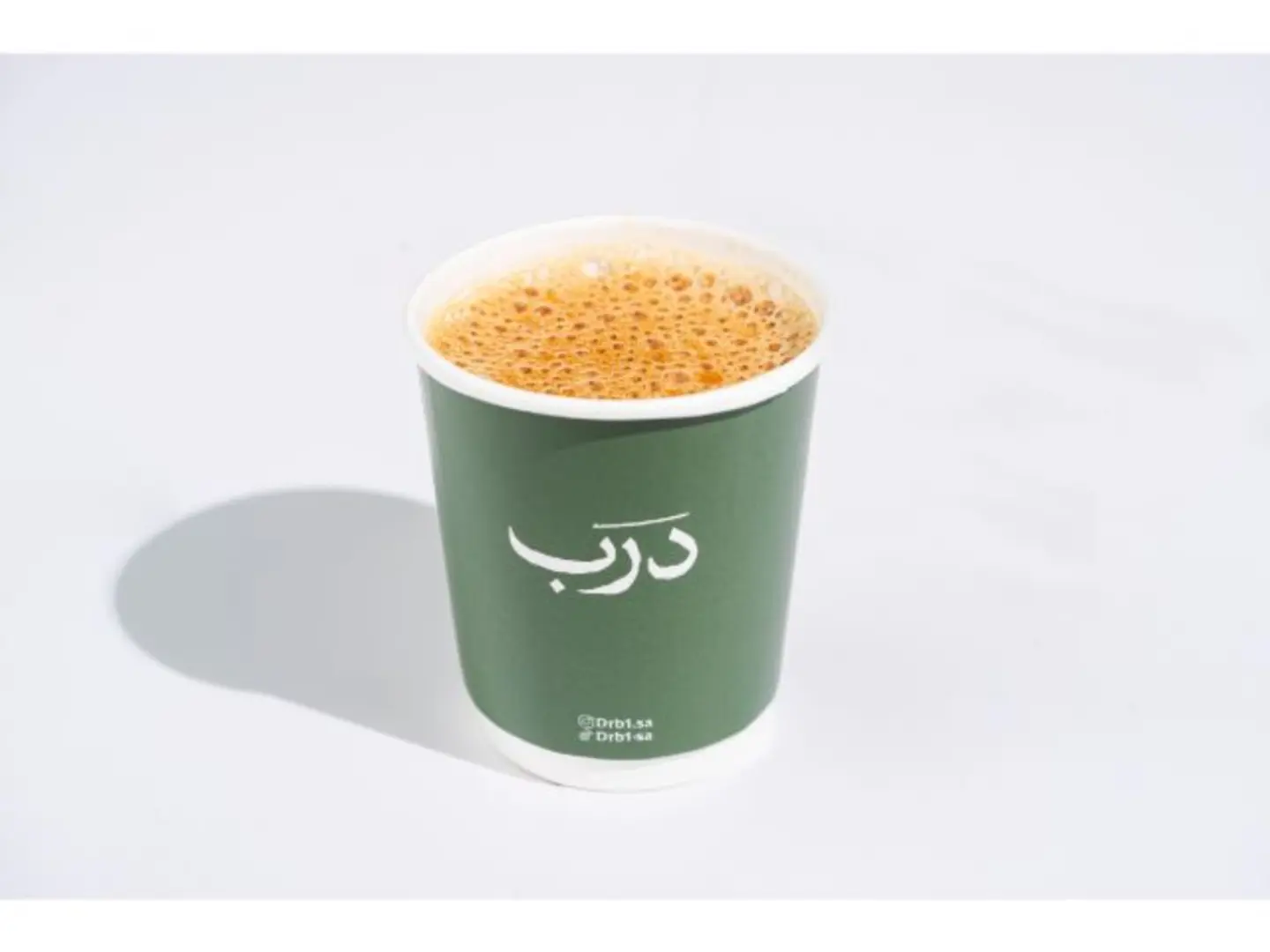 Karak Tea