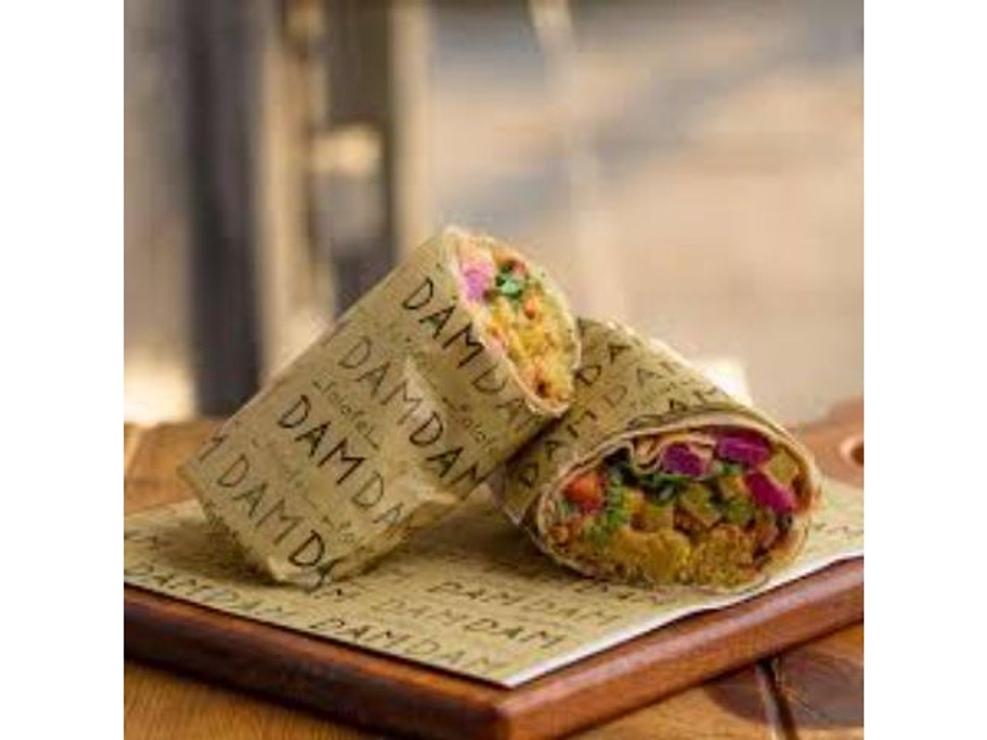 Falafel Sabba
