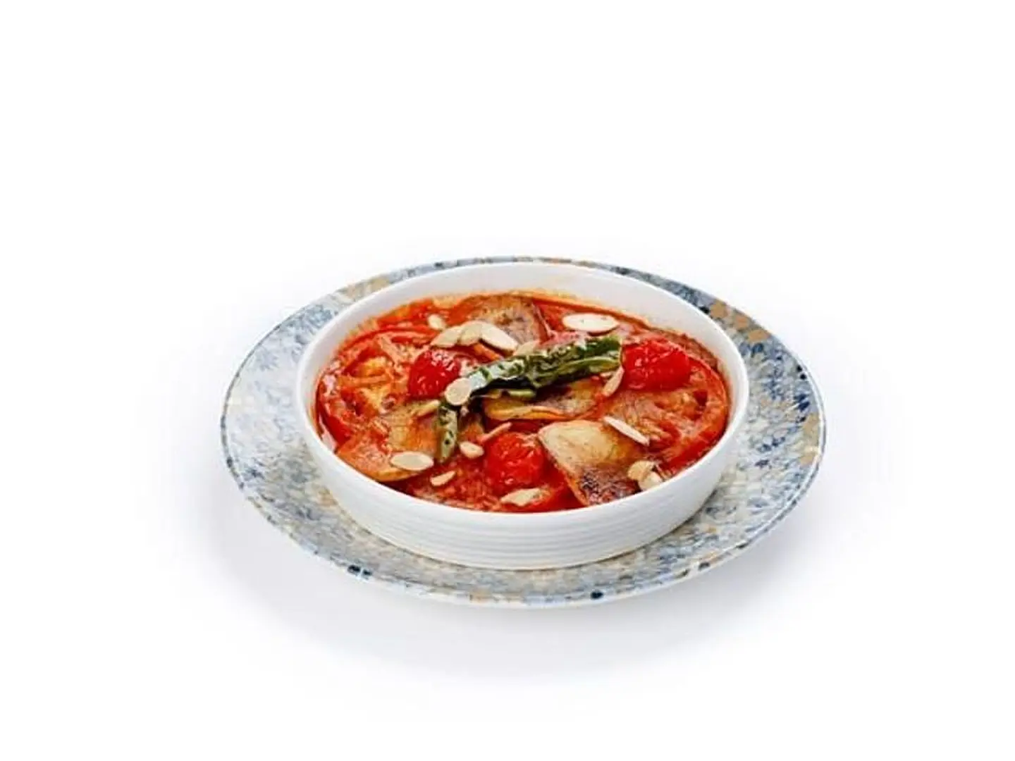 Kofta With Tomato Sauce