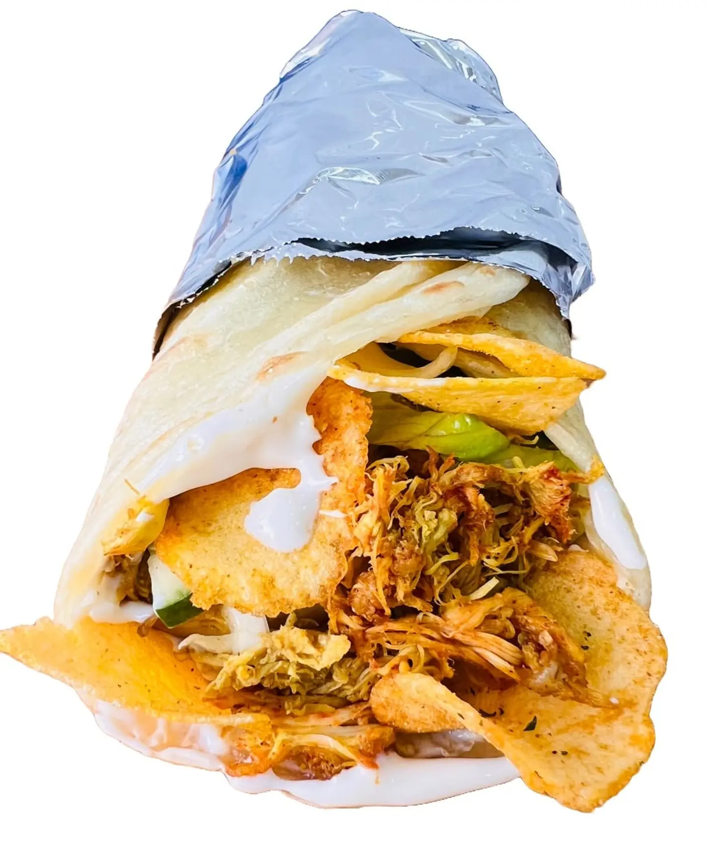 Bijou Sandwich