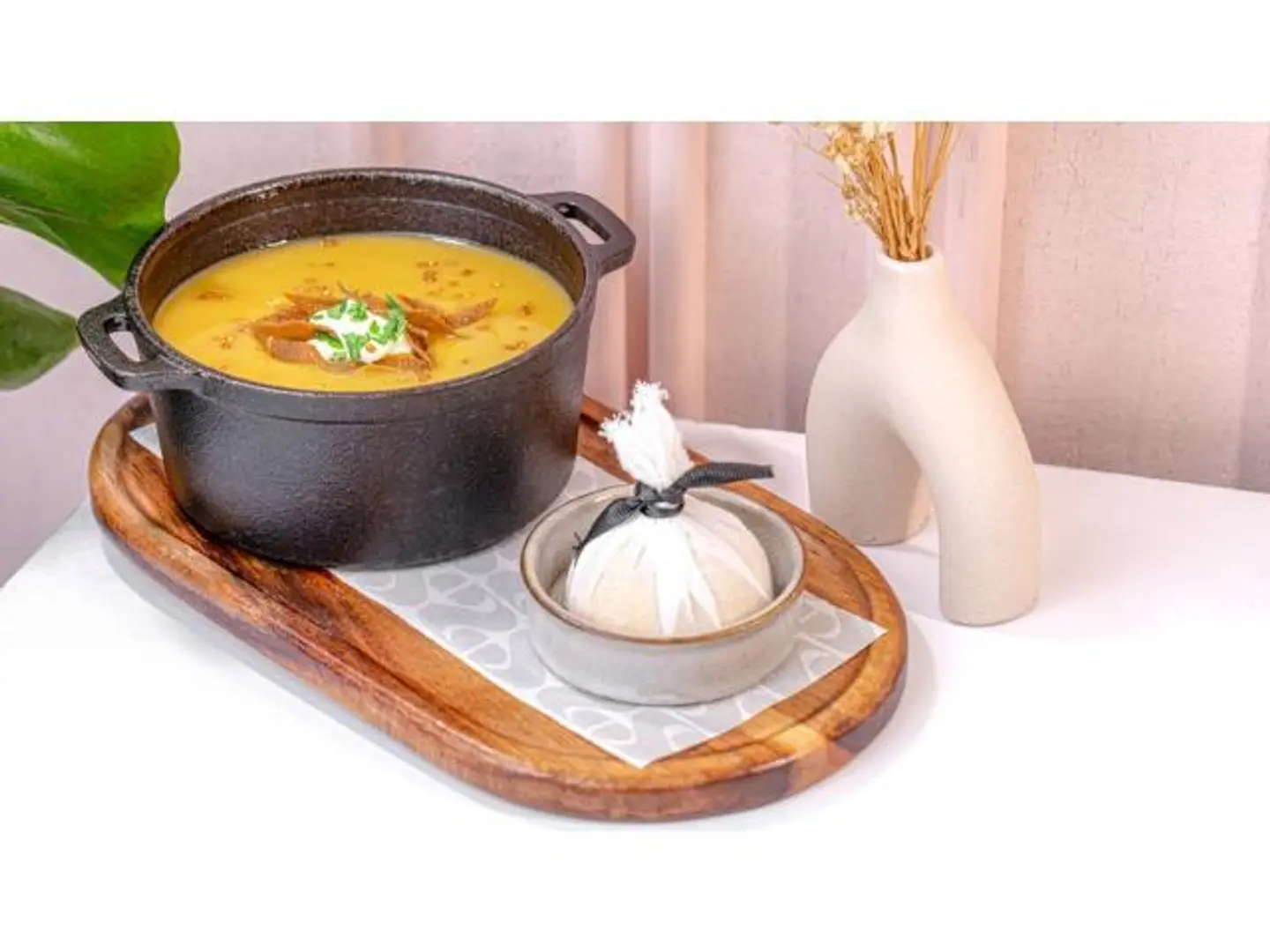 Lentil Soup