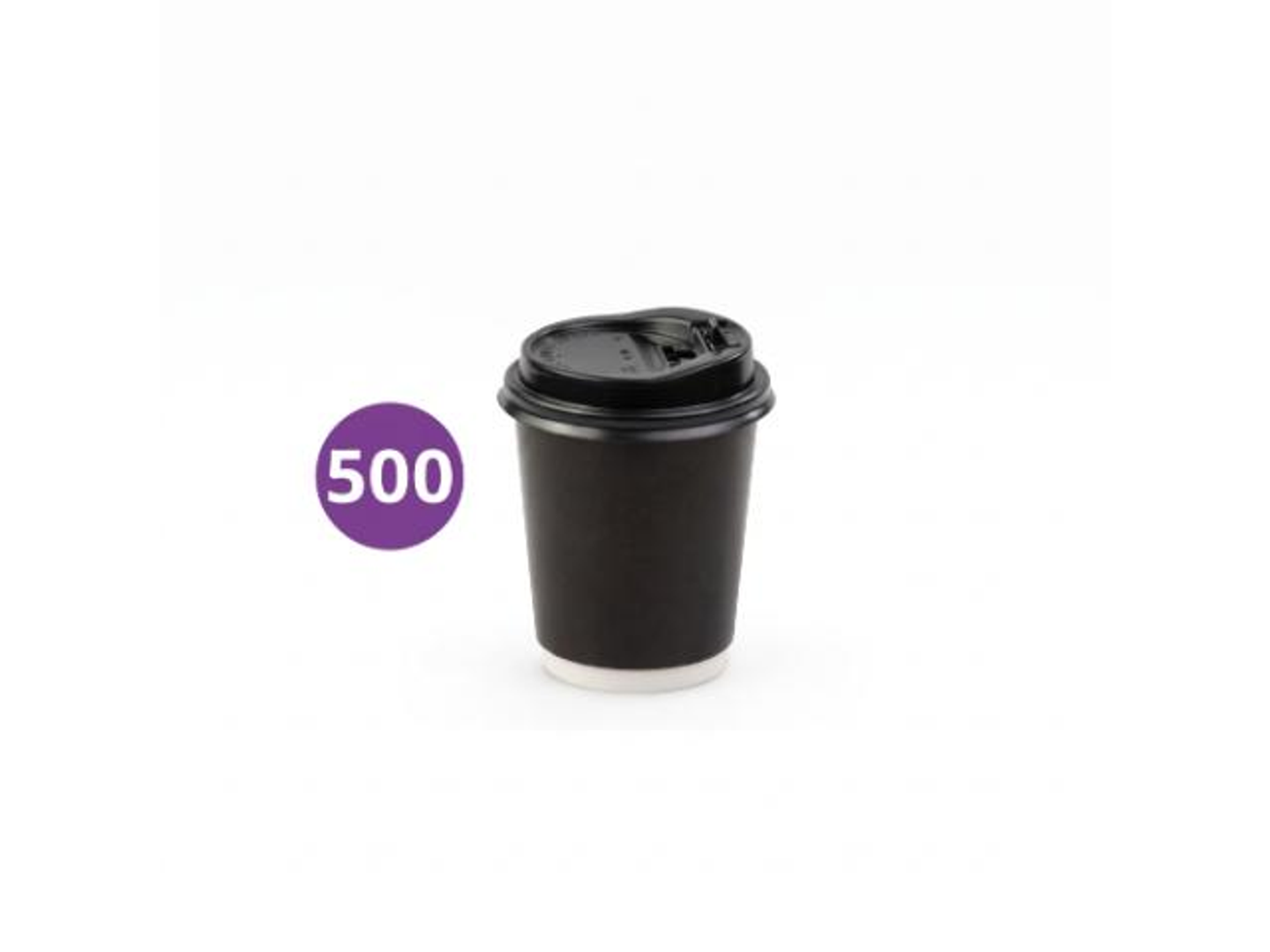 Cappuccino Cups With Lids