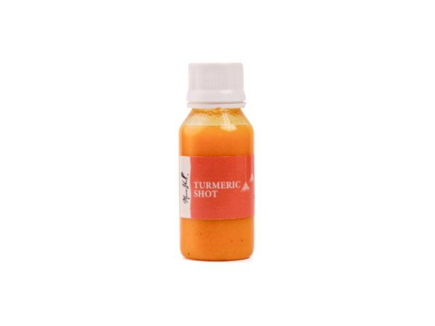 Turmeric Shot