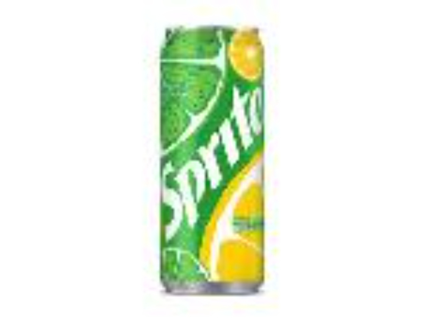Sprite Lemon Mint