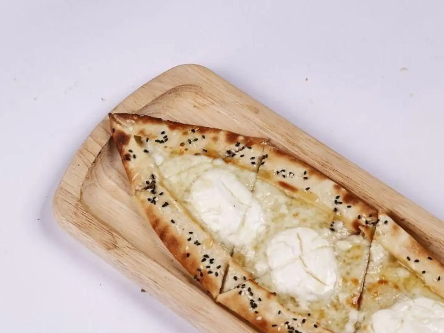 فطيرة عش البلبل