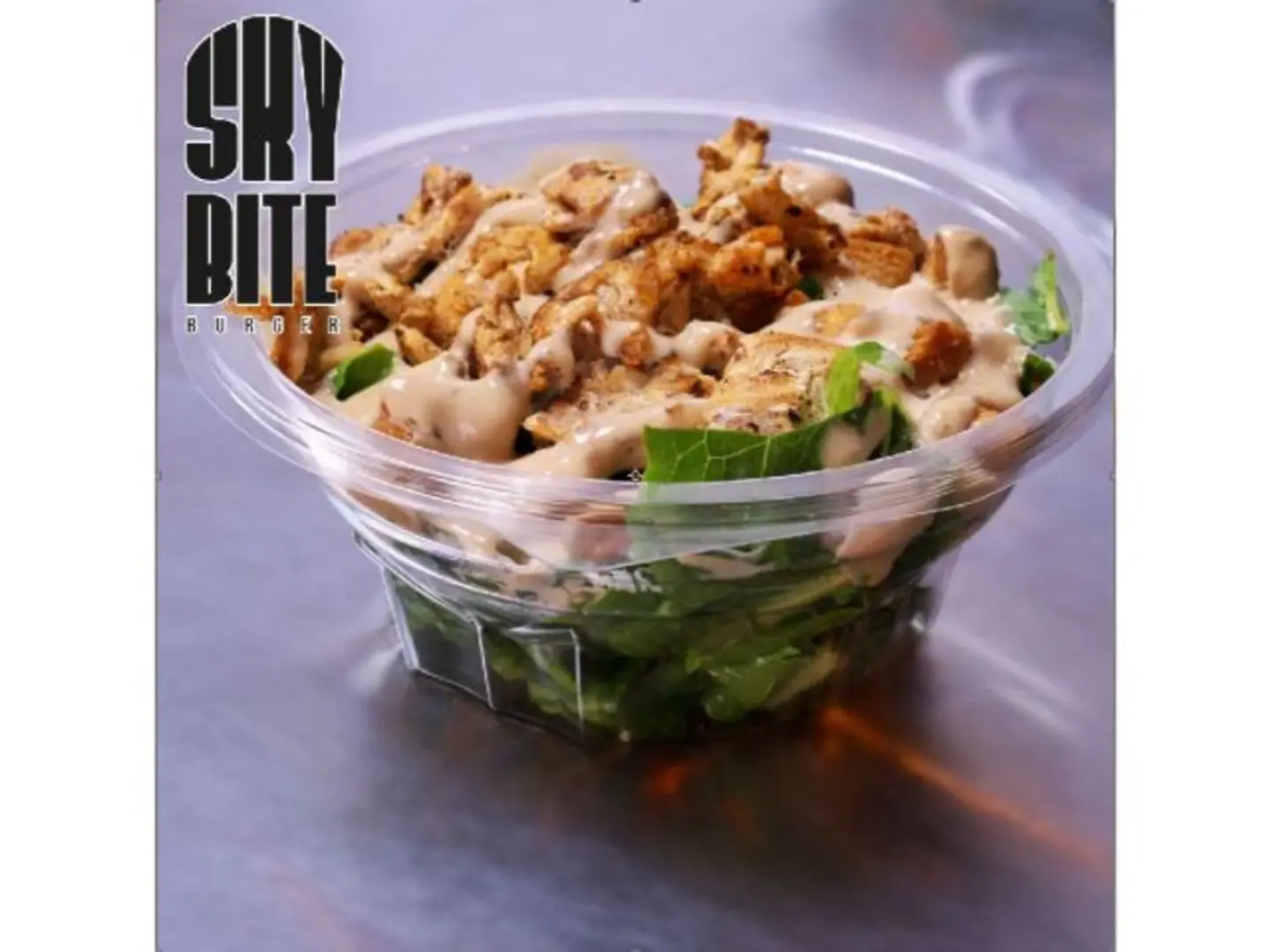 Caesar Salad