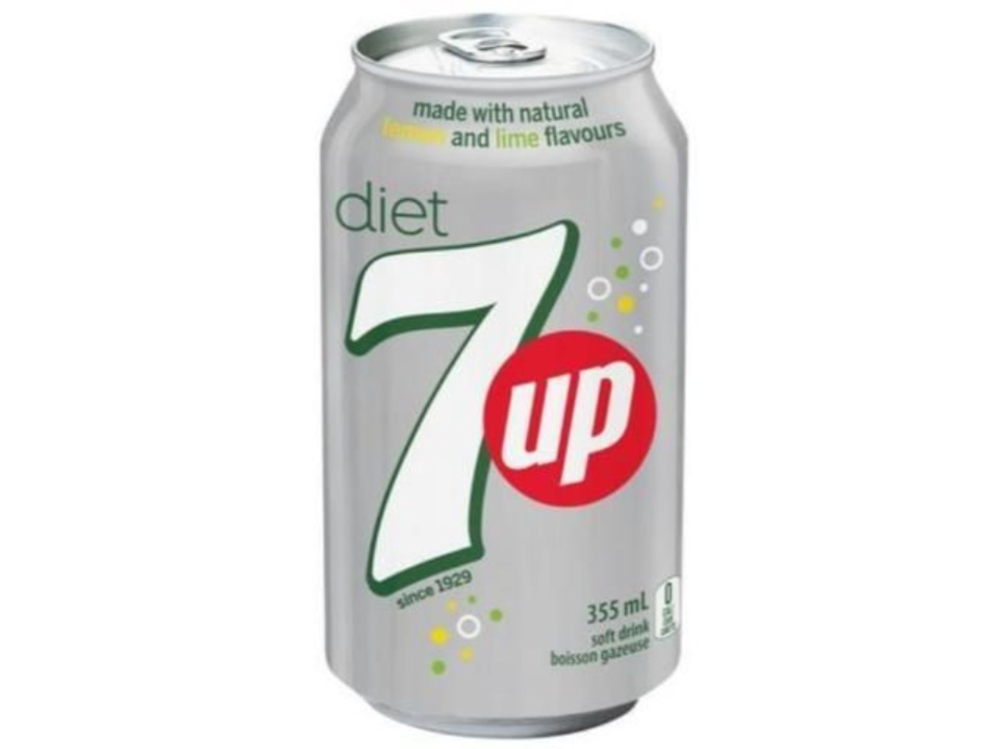 7 Up Diet