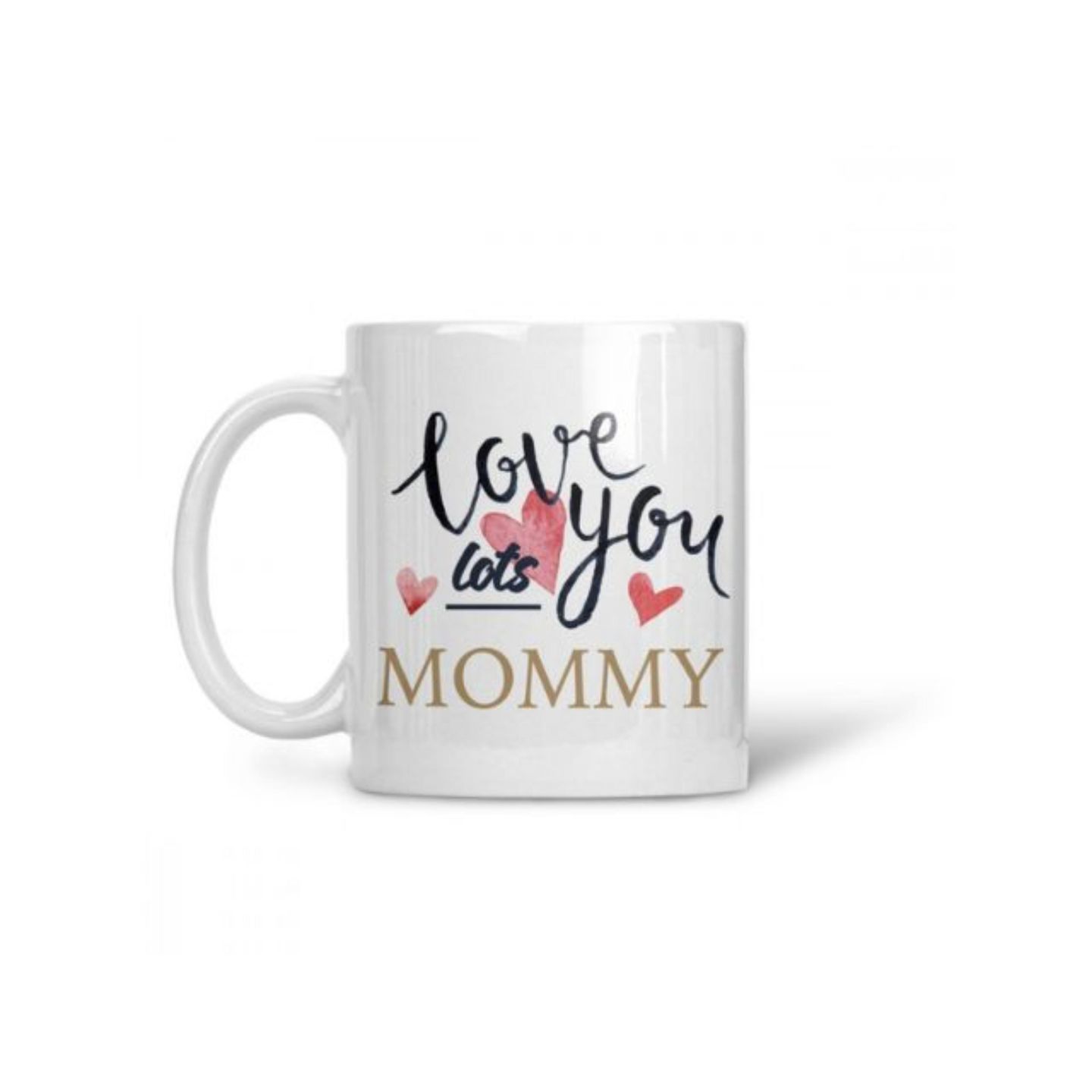 I Love You Lots Mami