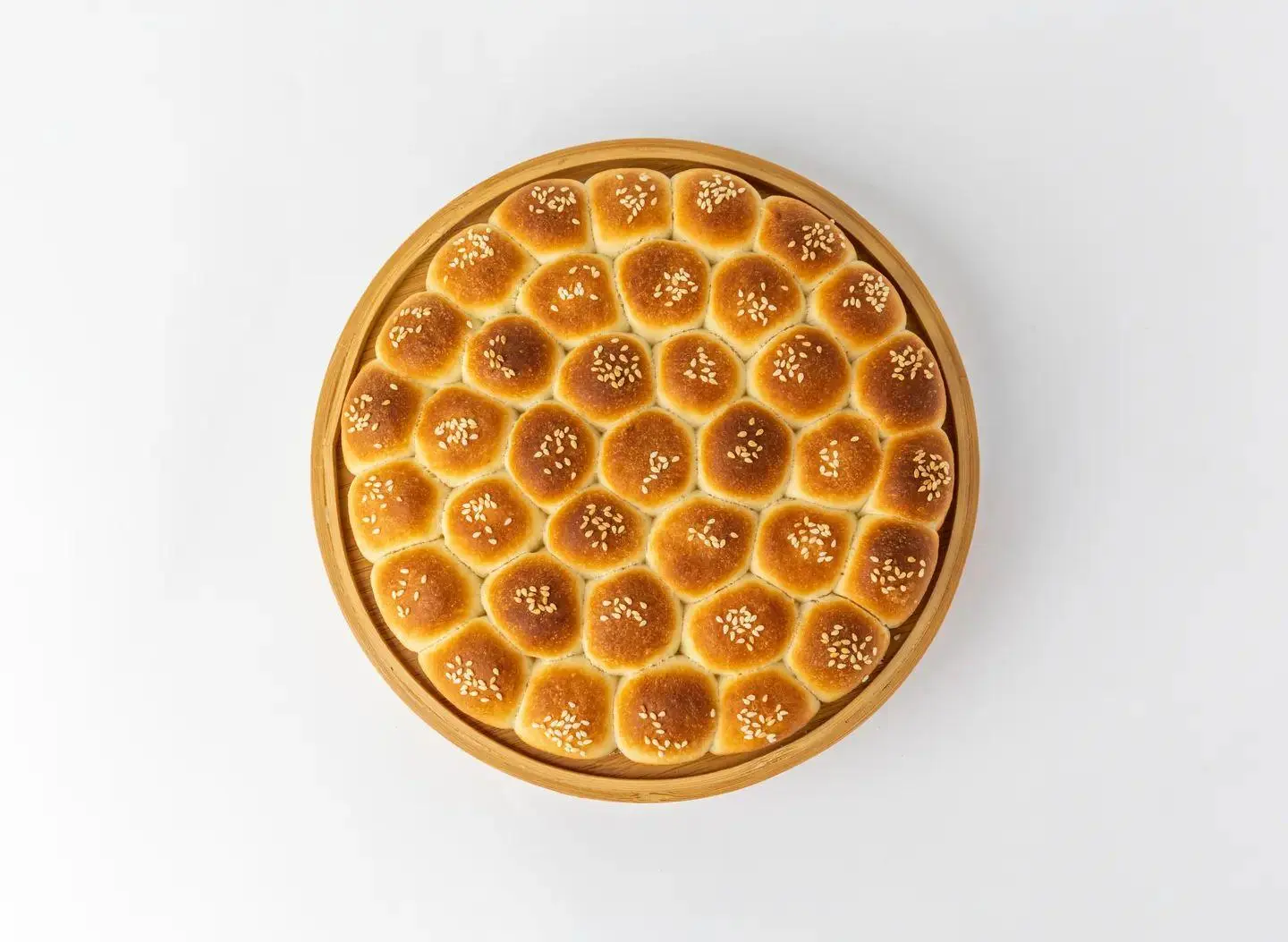 Large Honey Khaliah Nahl