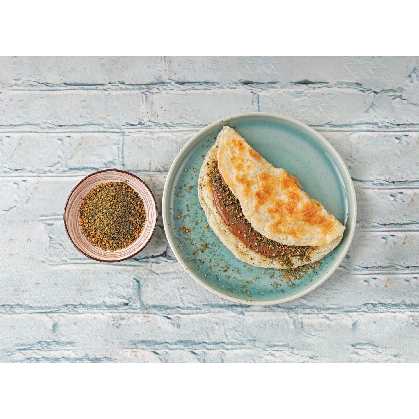 Nutella And Thyme