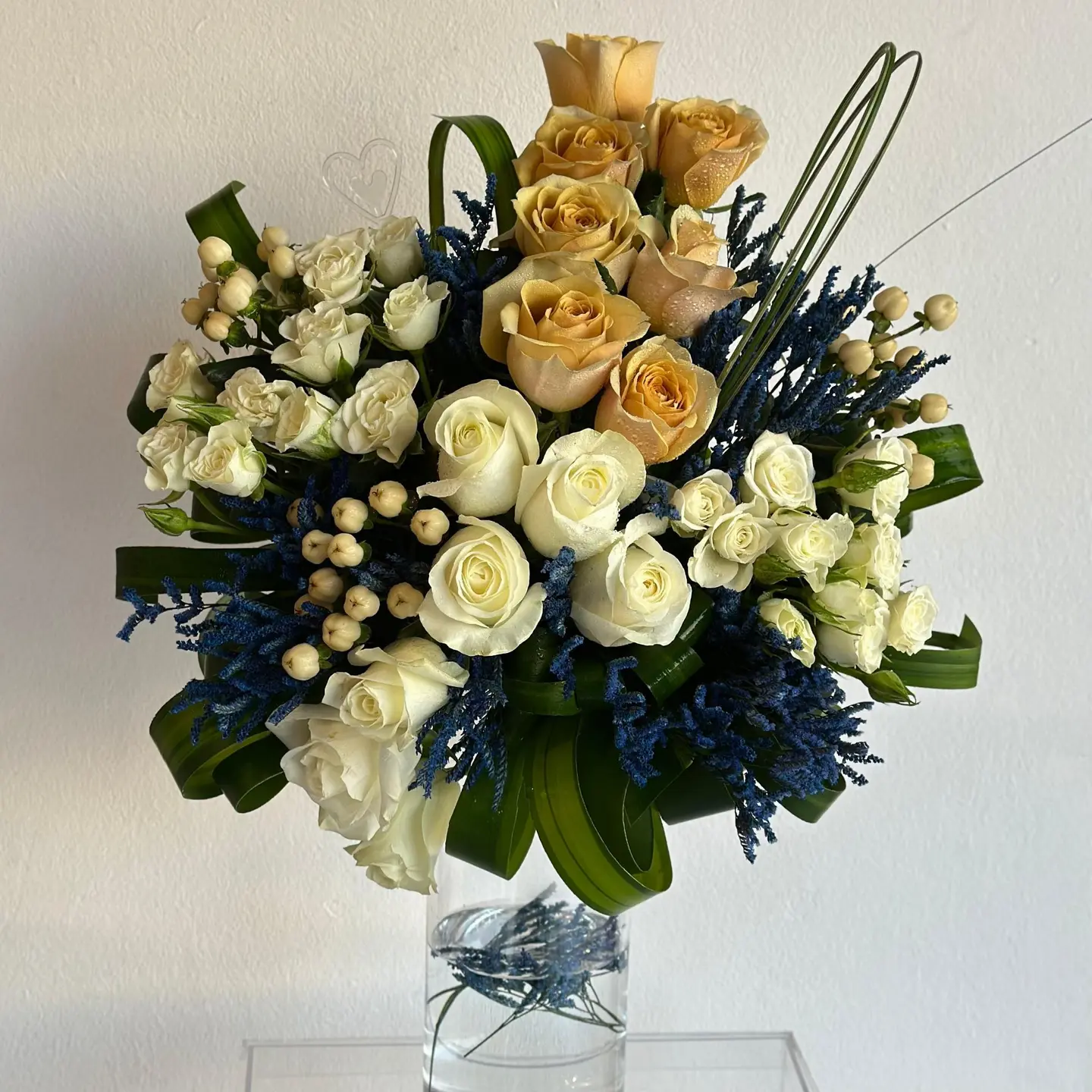 باقة ورد للمولود الجديد9