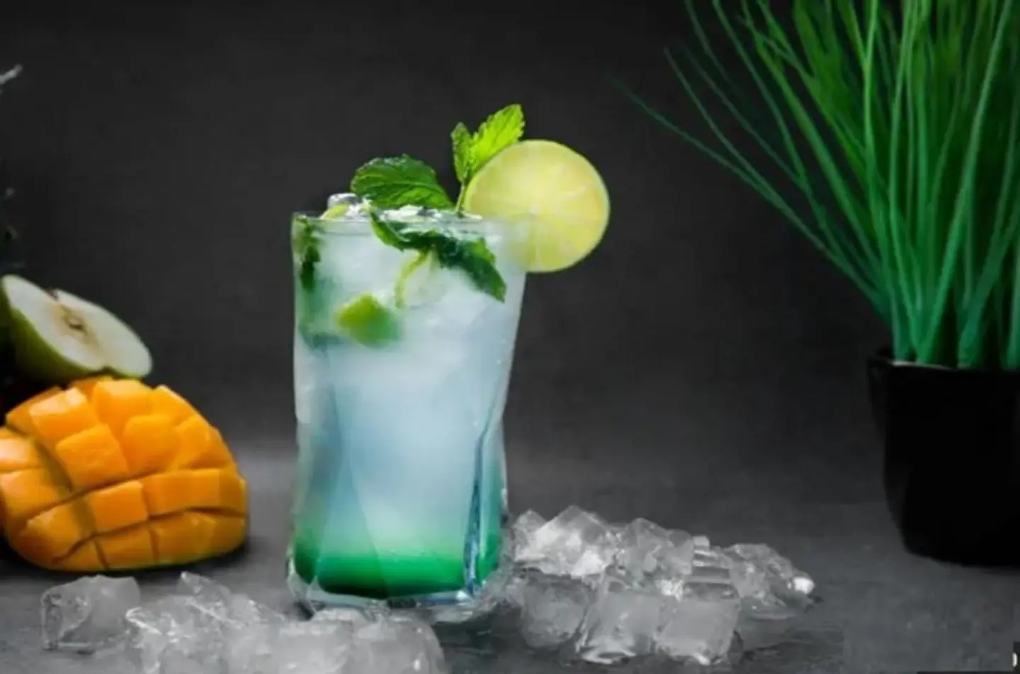 موهيتو كلاسيك