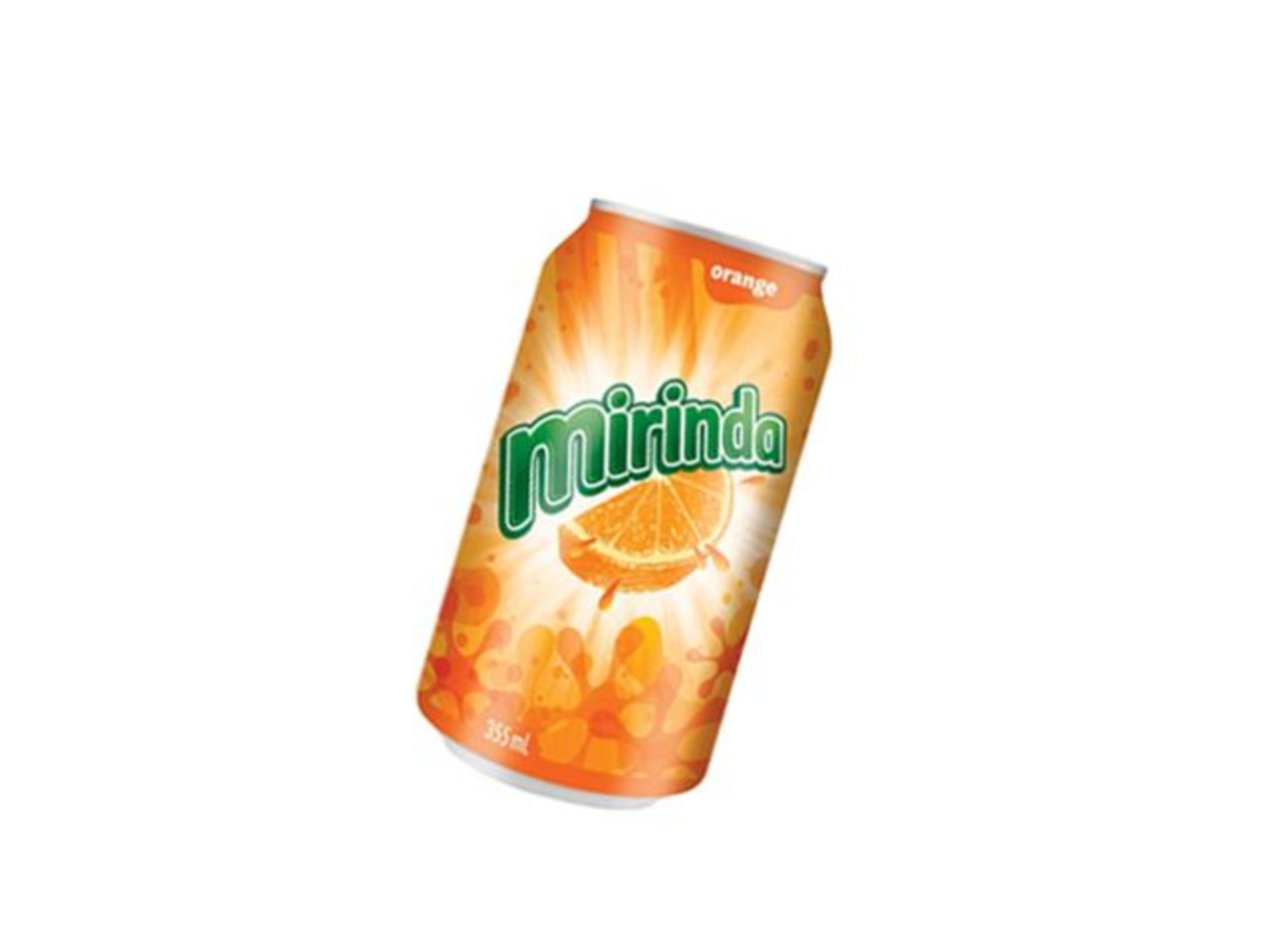 Mirinda