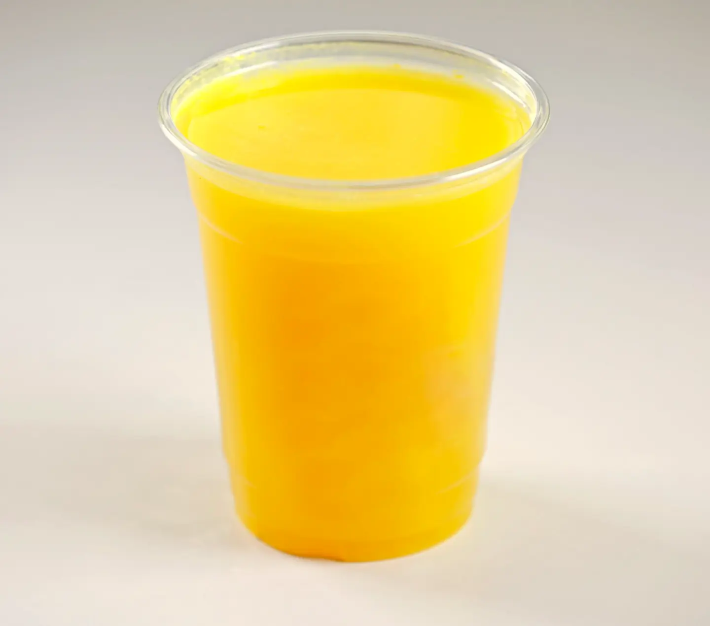 Fresh Orange Juice
