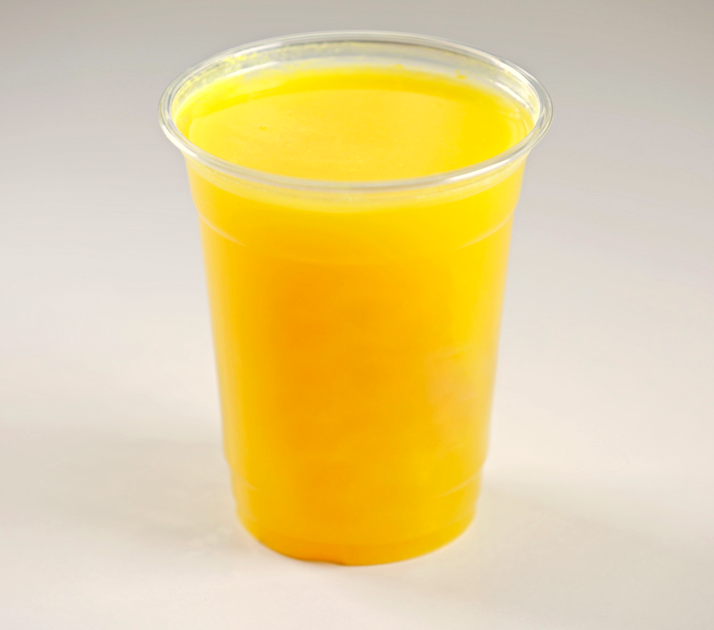 Fresh Orange Juice