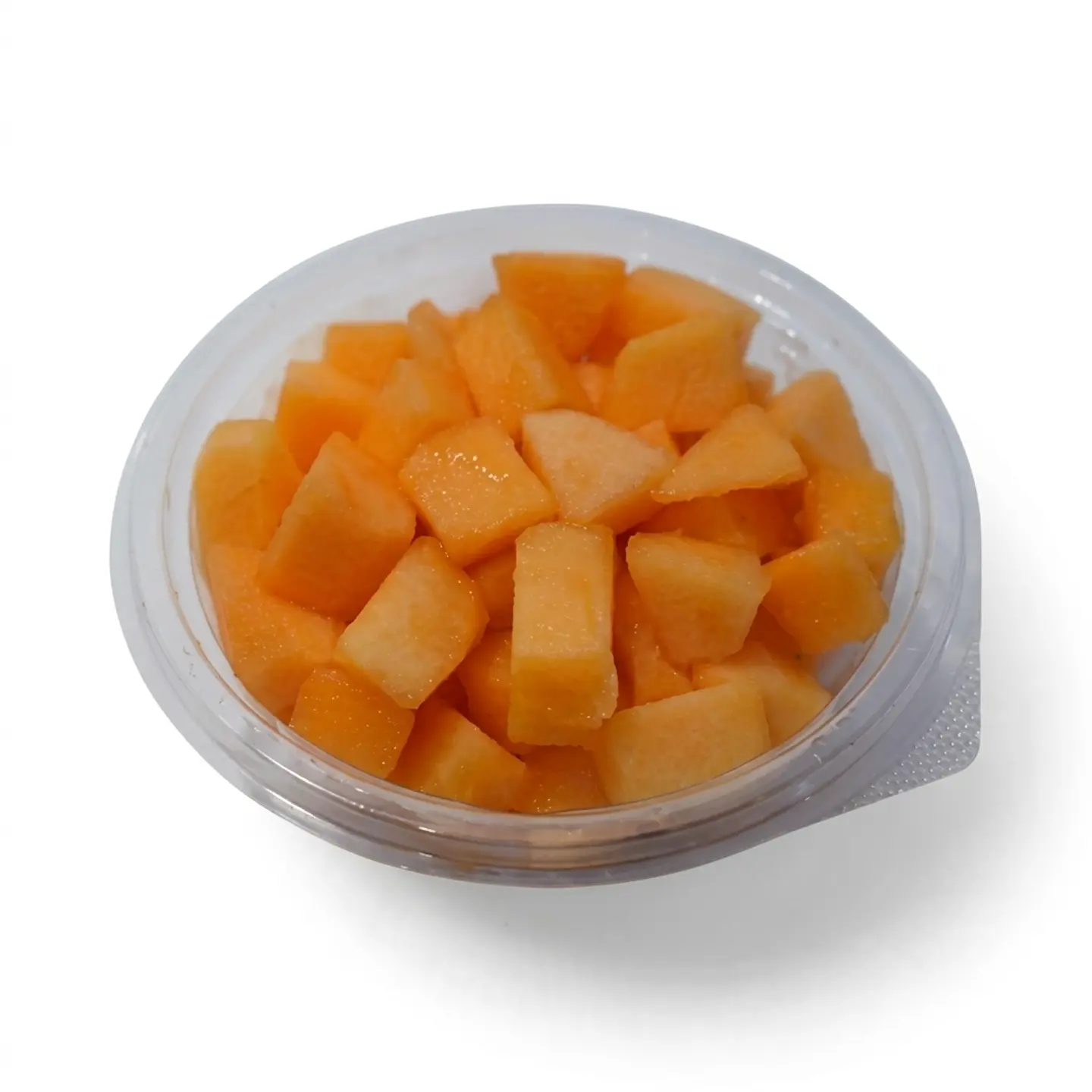 Cantaloupe Pieces - Medium