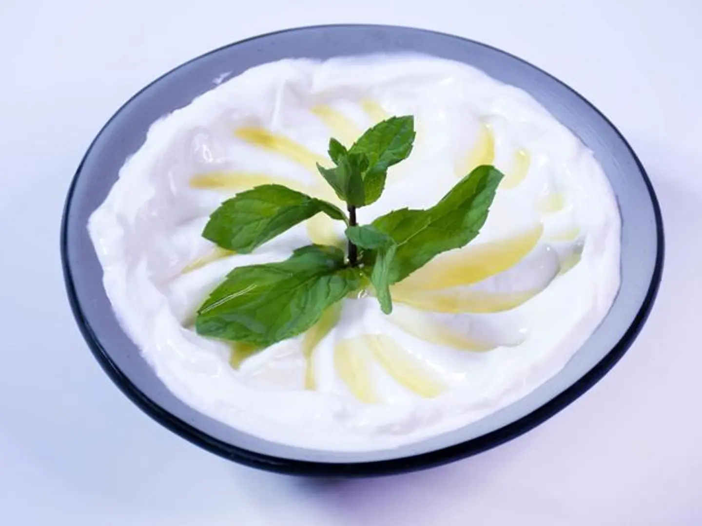 Labneh Plate
