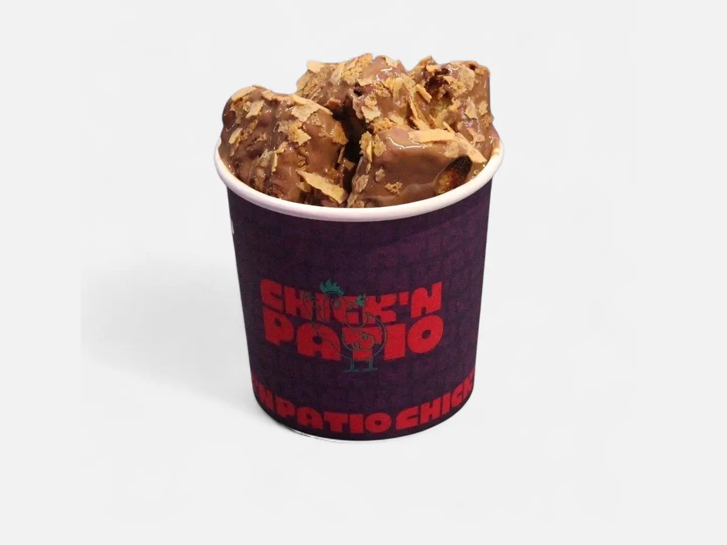 فرنش توست بايتس