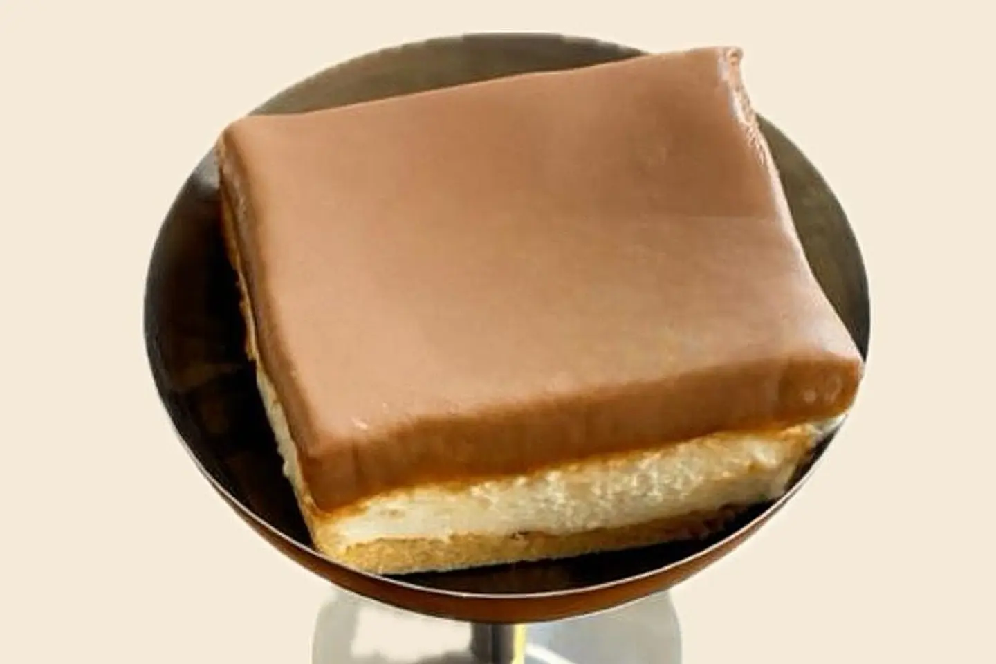 Choco Cheesecake