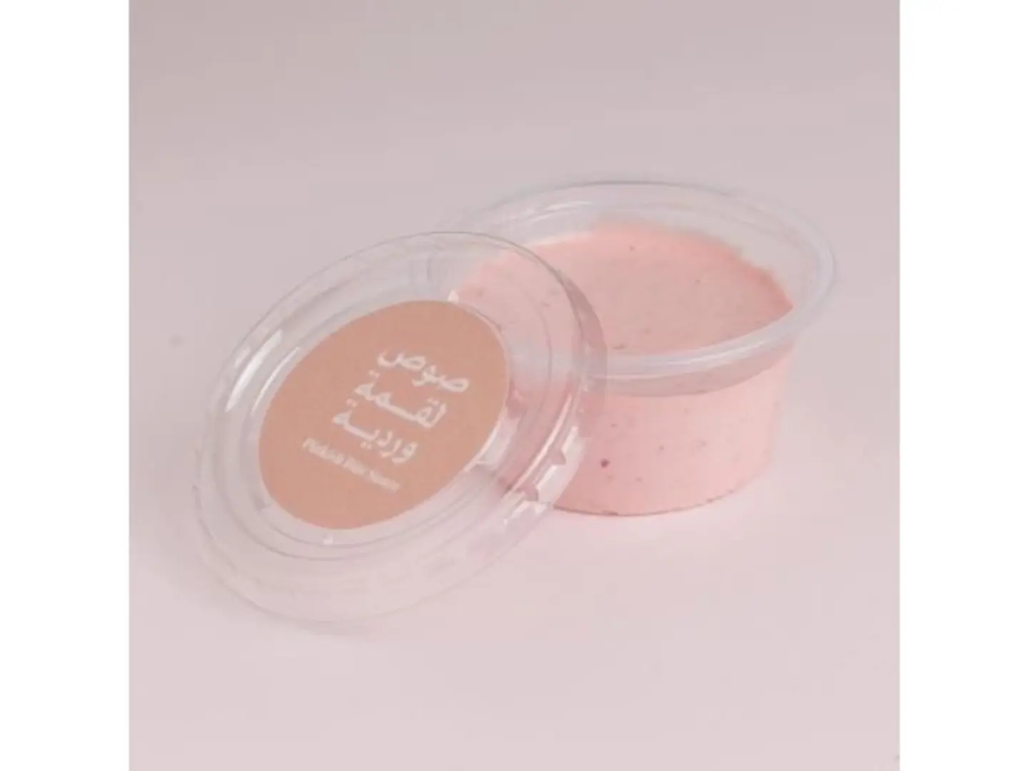 Pinkish Bite Sauce