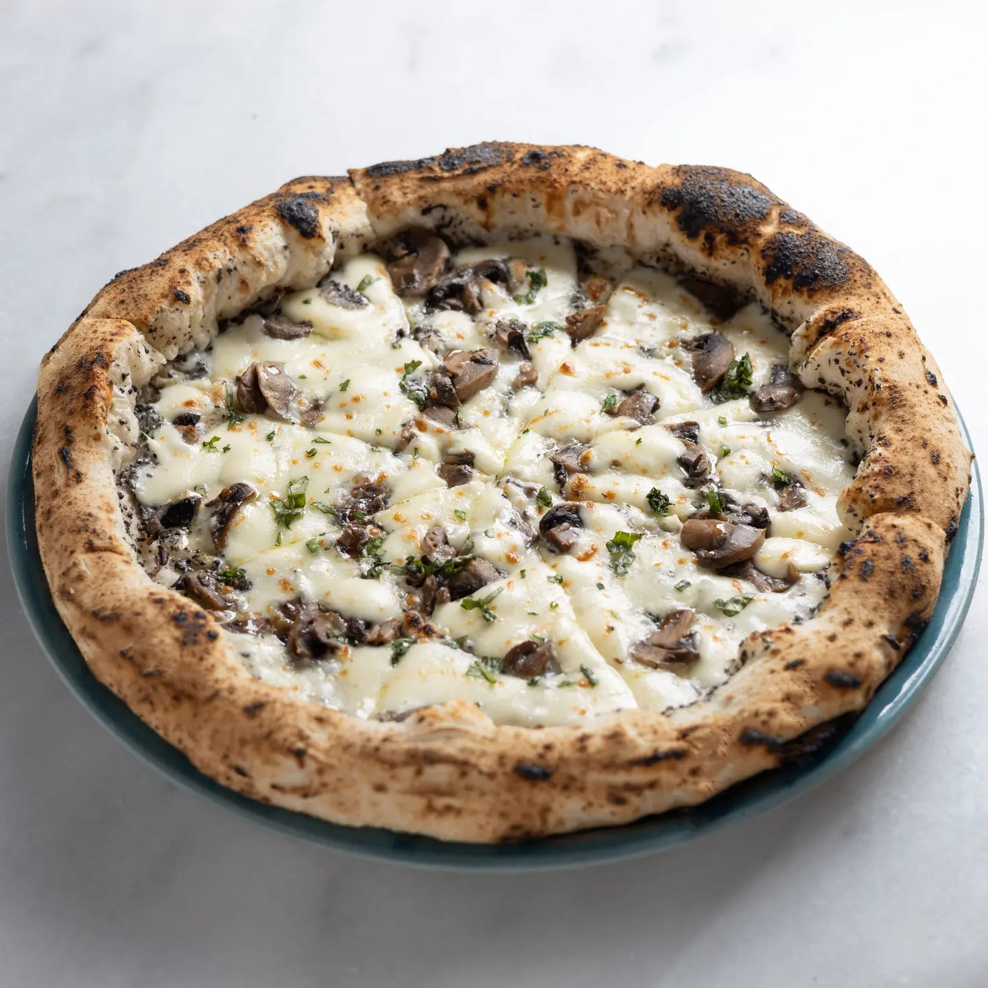 Truffle Pizza