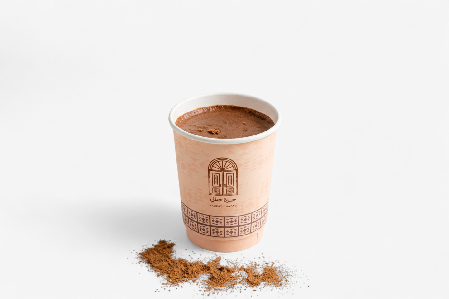 Cinamon Karak