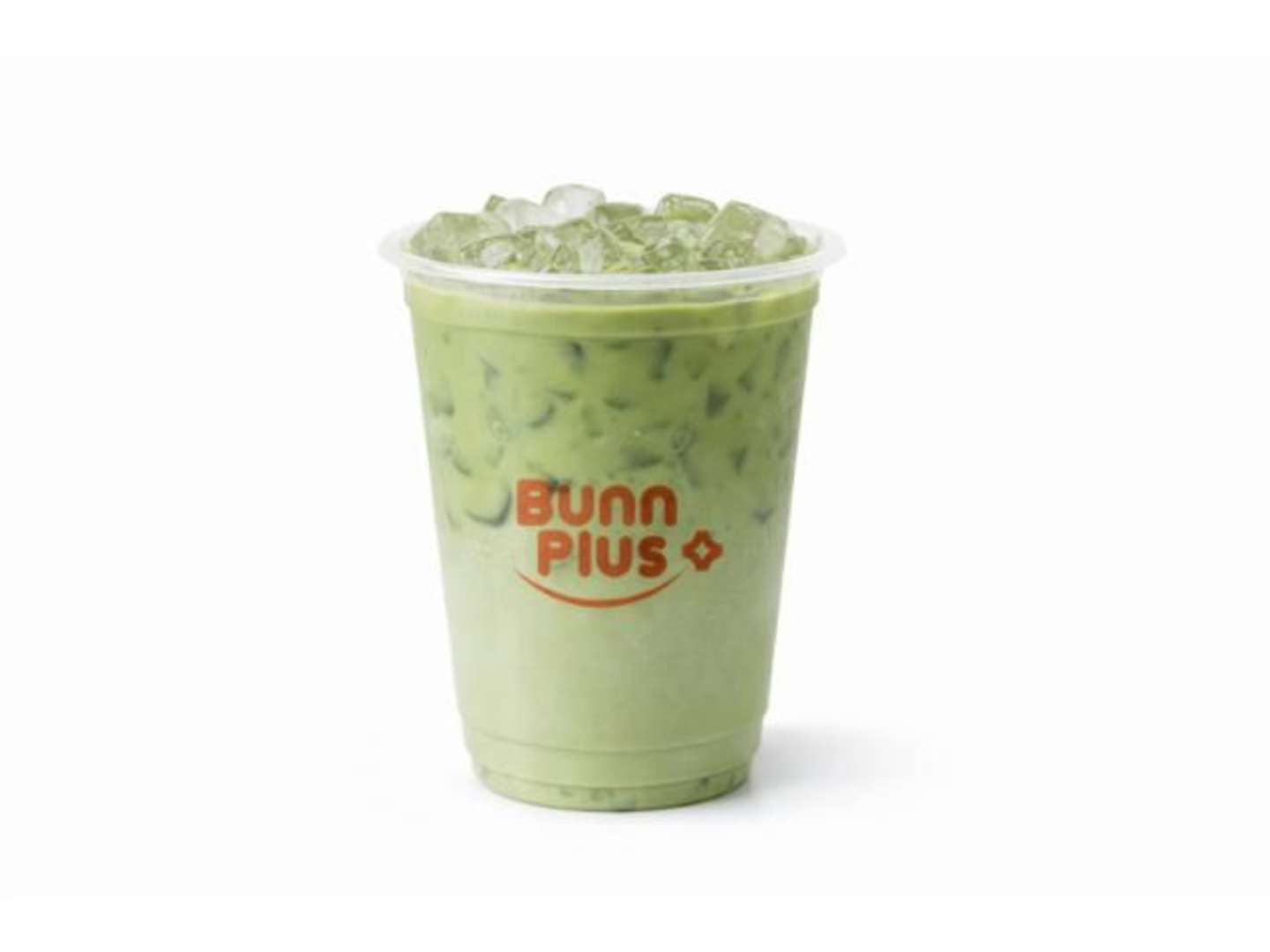 Cold Matcha