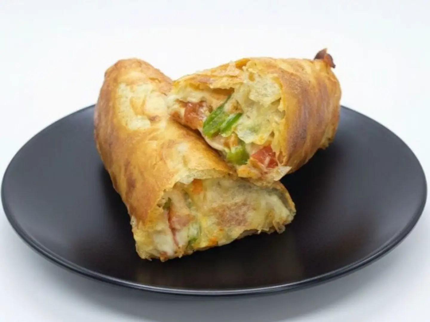 صاروخ شاورما دجاج