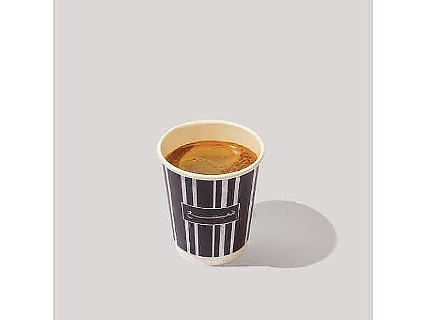 Hot Americano
