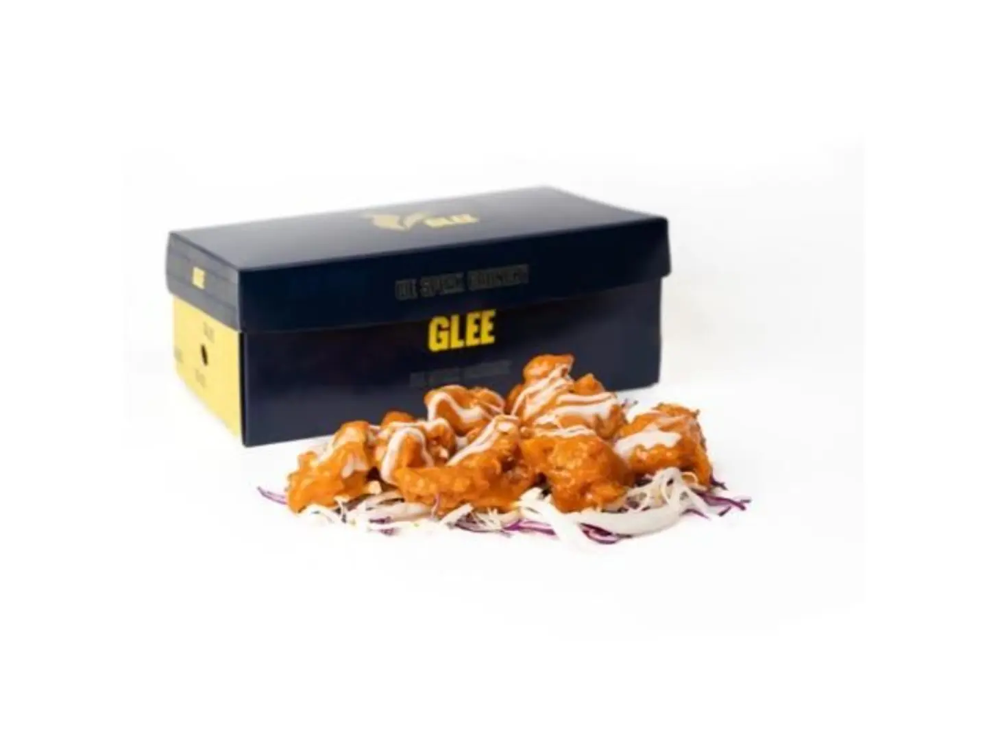 Caramelized Bite