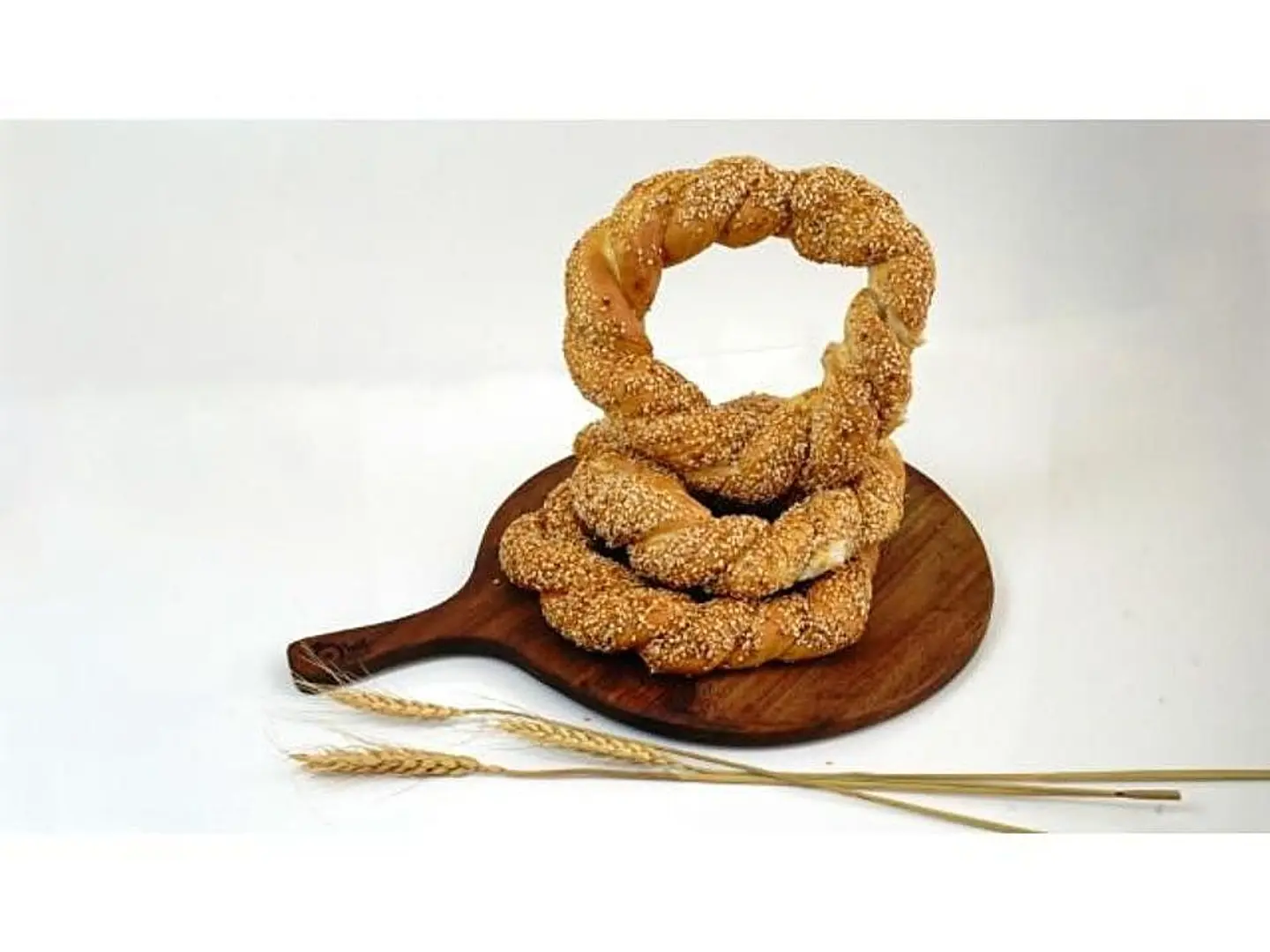 Simit Turkish