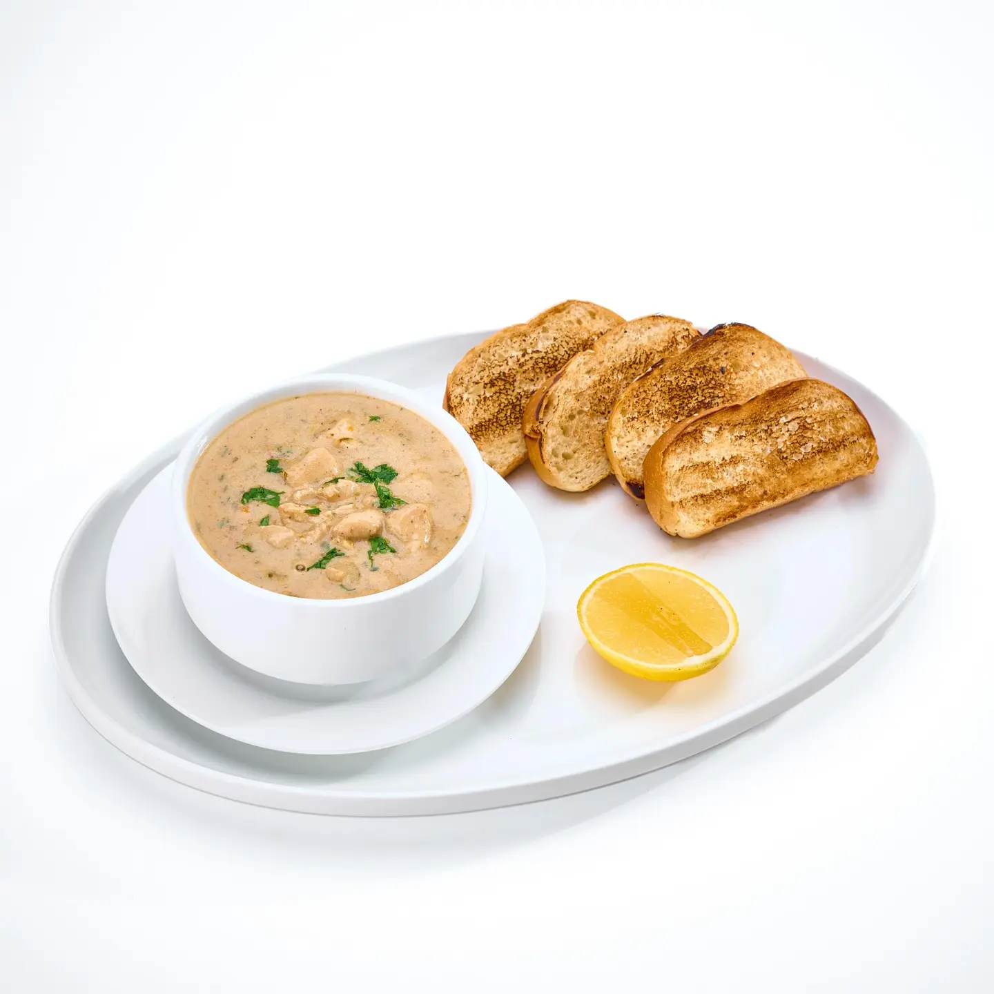 Chicken Soup
