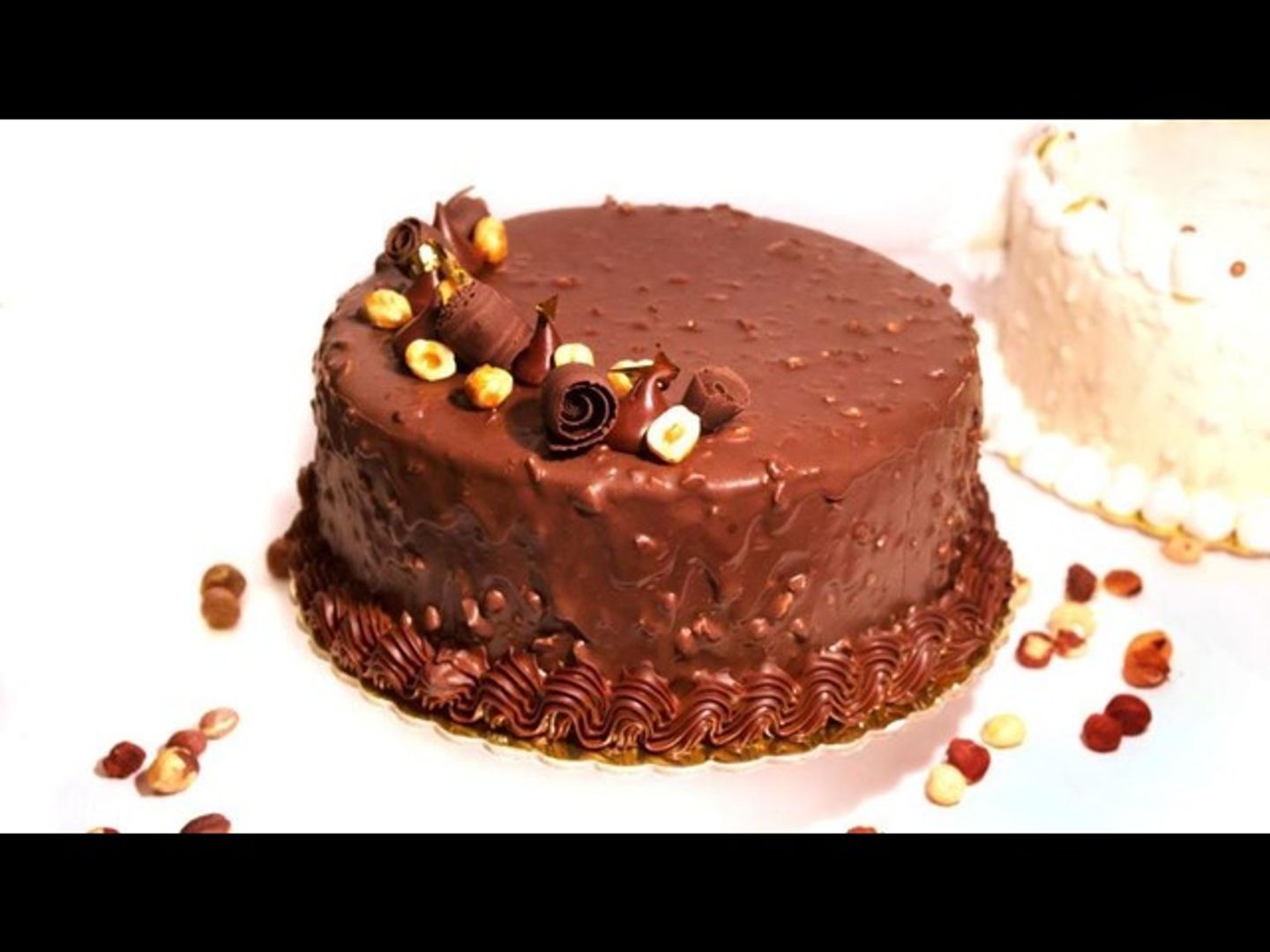 Roche Cake - Kilo