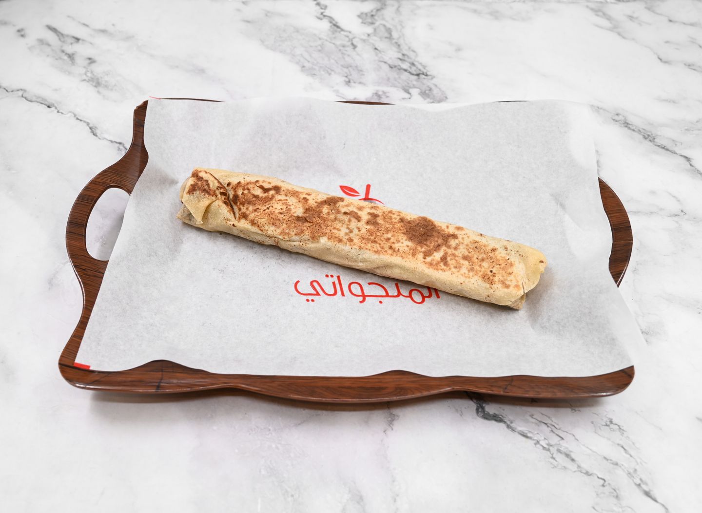 شاورما صاروخ