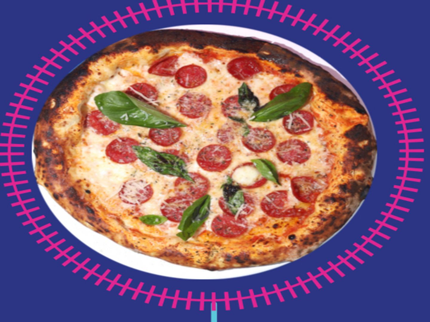 Pepperoni Malo