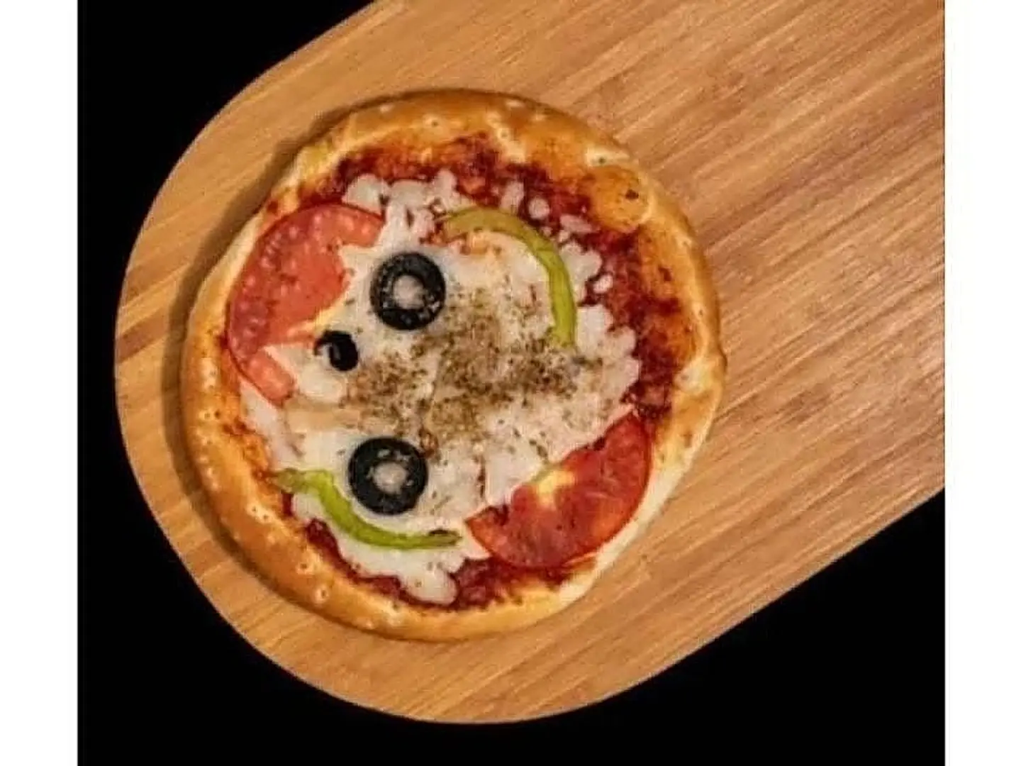 فطيرة بيتزا