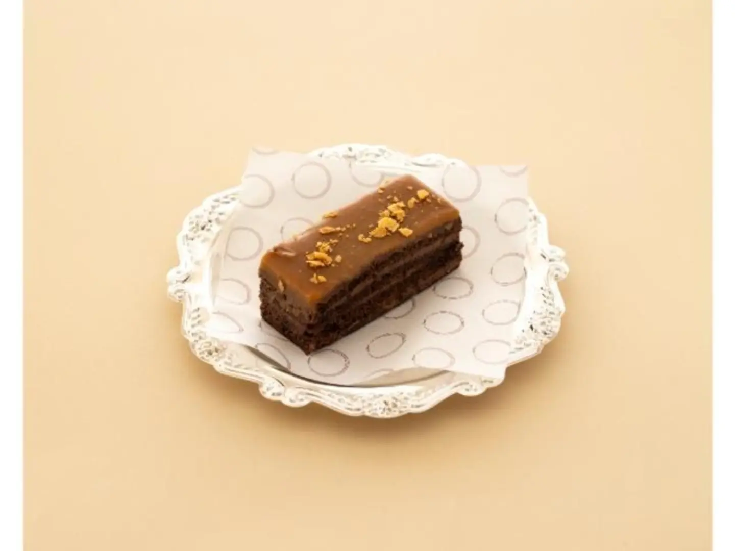Hanim Dolce Cake