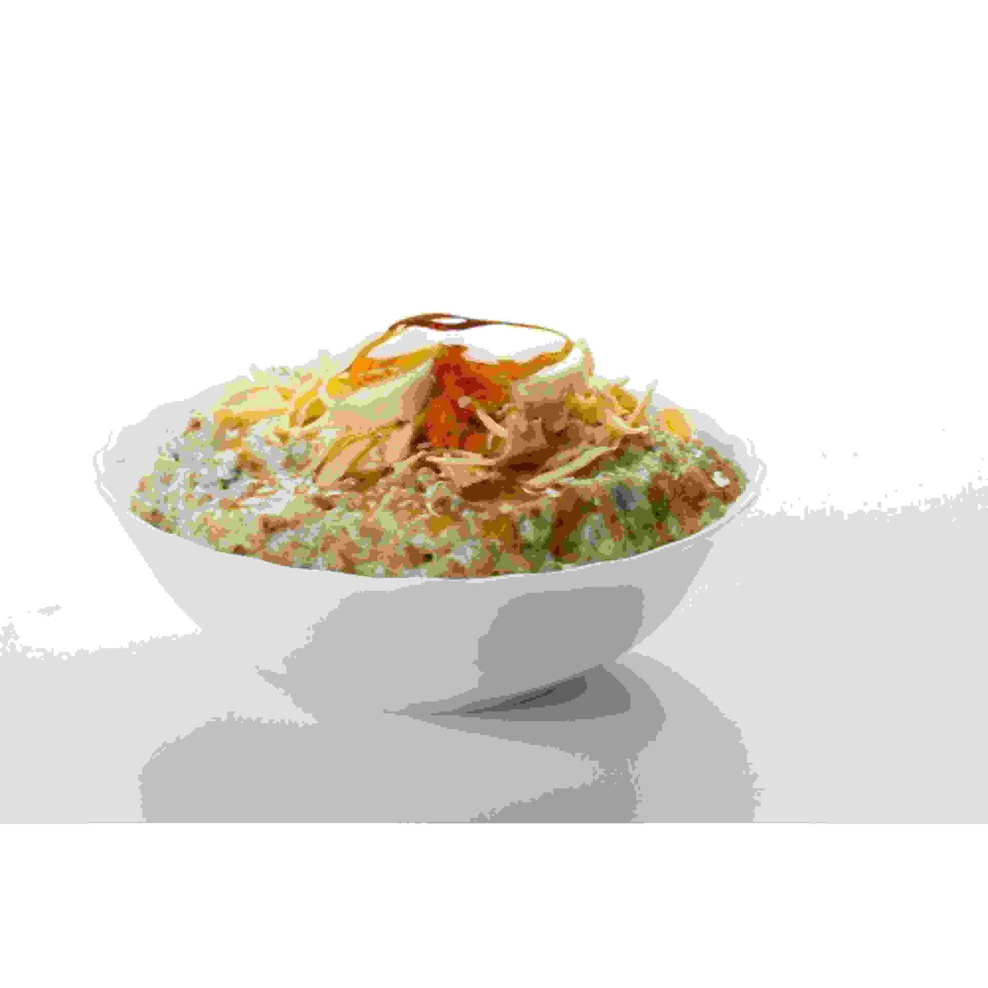 معصوب مشكل شيدر دخن