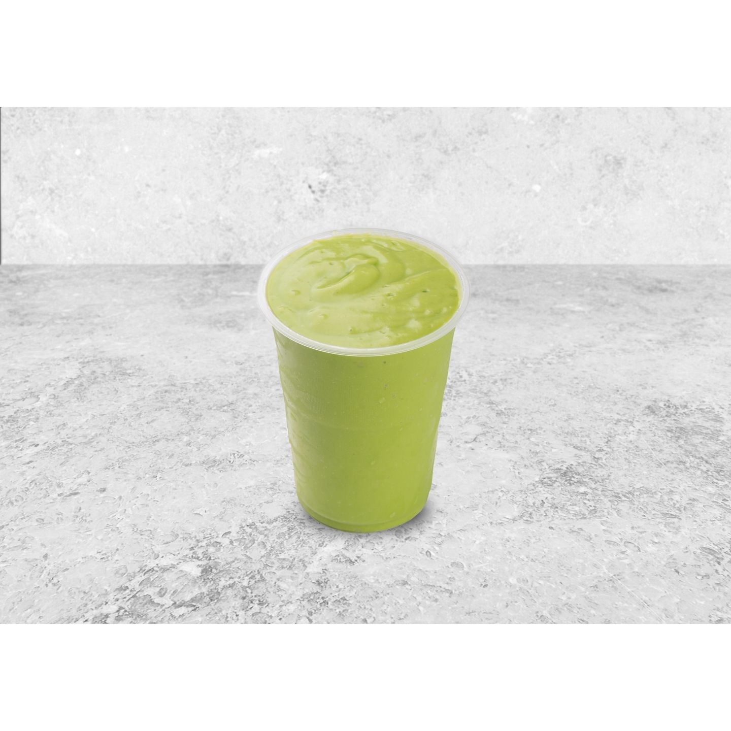 Avocado Juice
