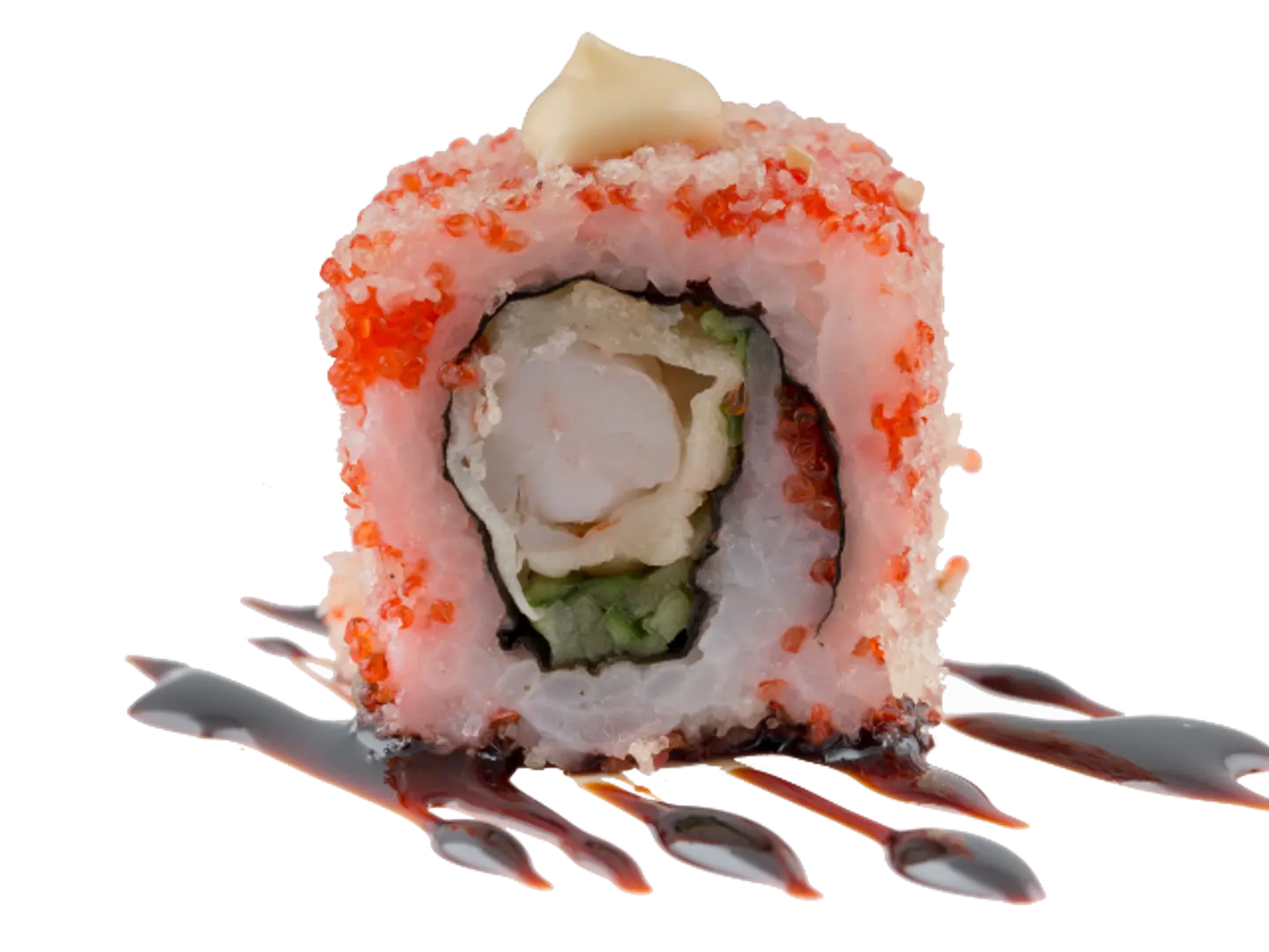 Tokyo Roll  4pcs