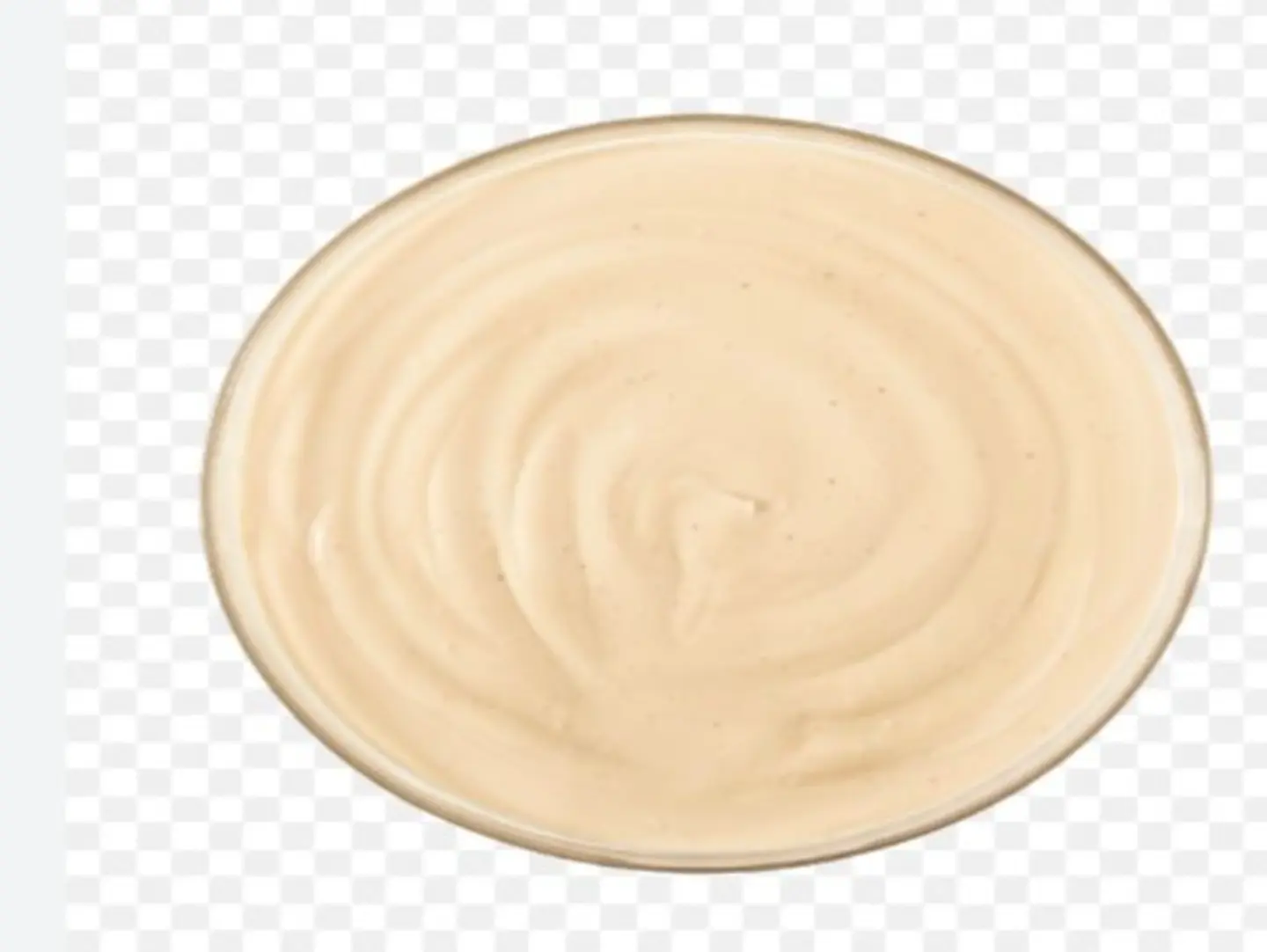 Ranch Sauce