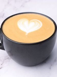 كابتشينو - 8 اونص