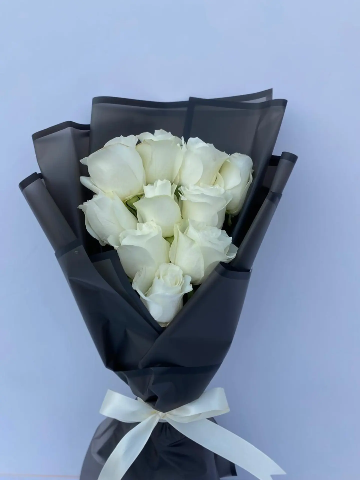 باقة الصفاء