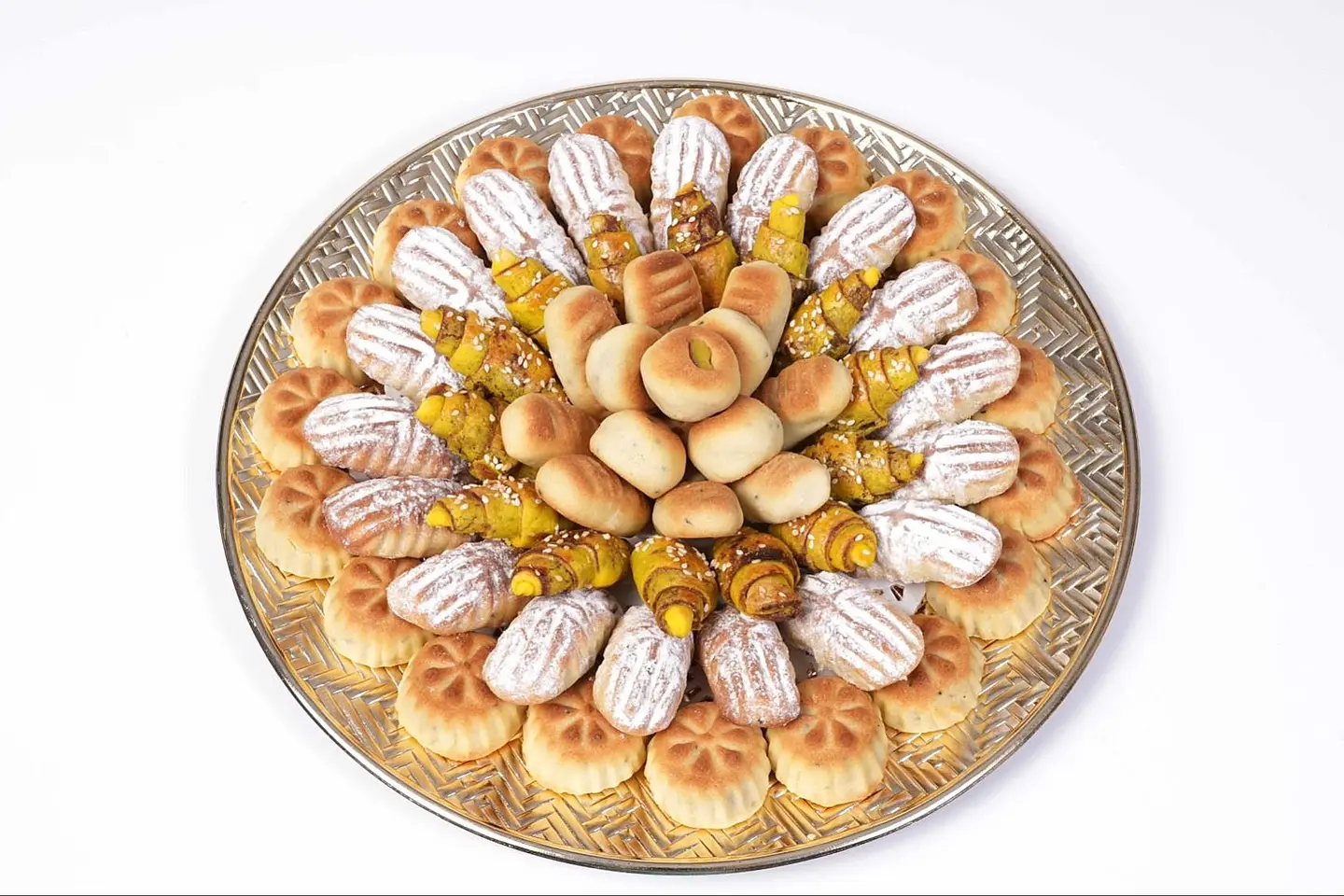 معمول بالتمر مشكل