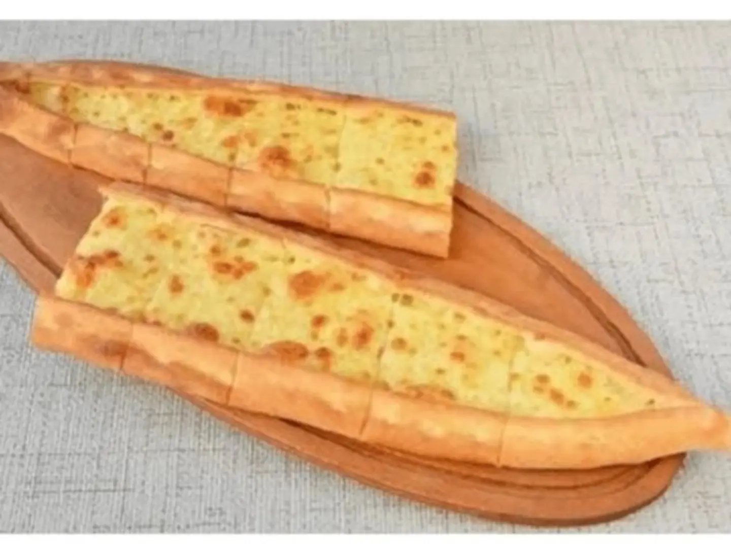 Labneh With Mozzarella Pie