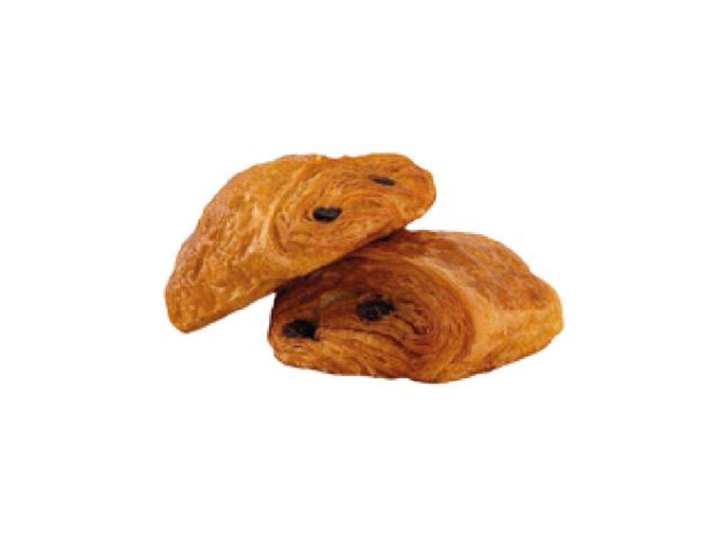 Pain Au Chocolate