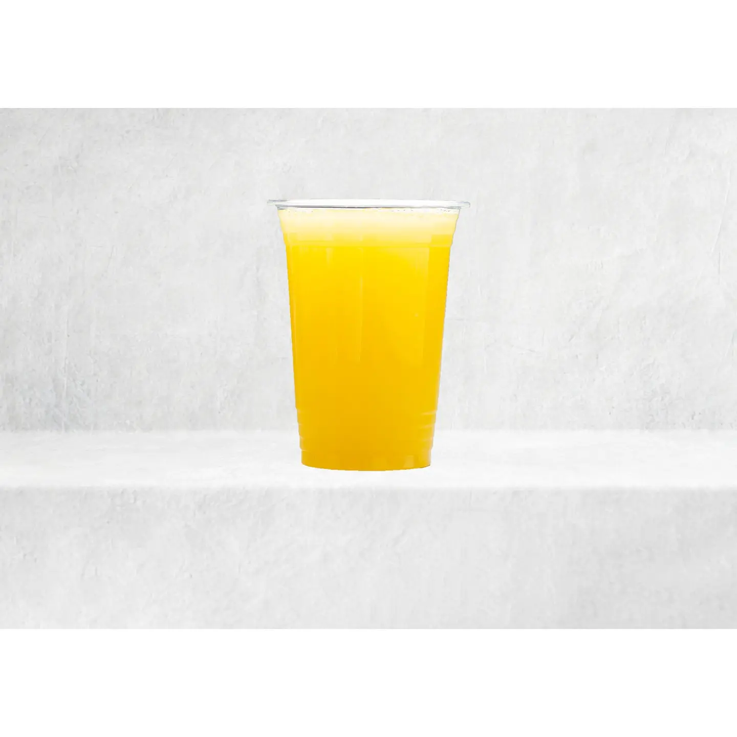 Orange And Pineapple Juice