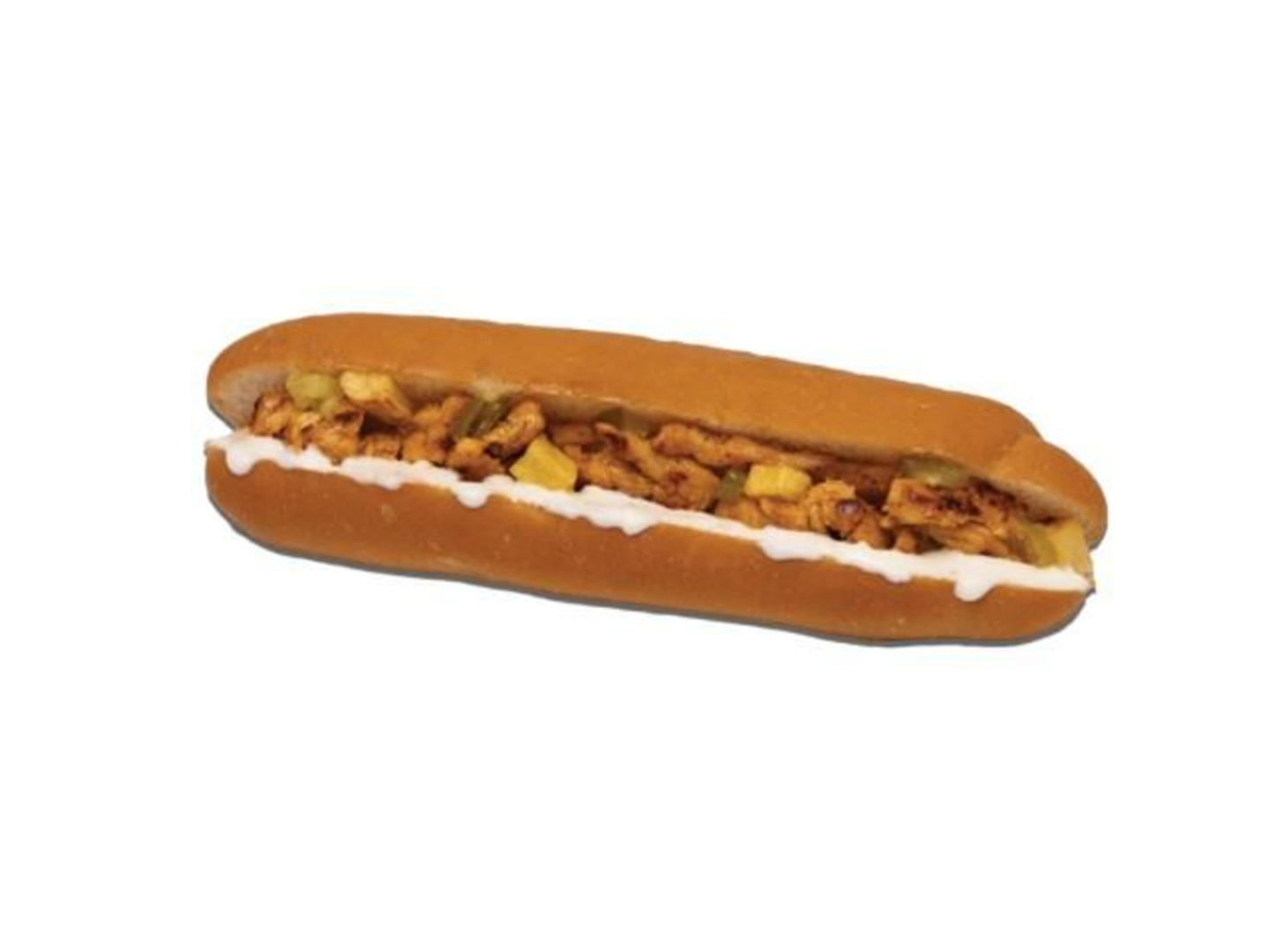 Sambali Shawarma