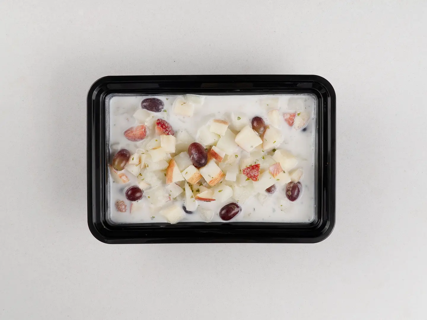 Creamy Fresh Fruit Salad Large