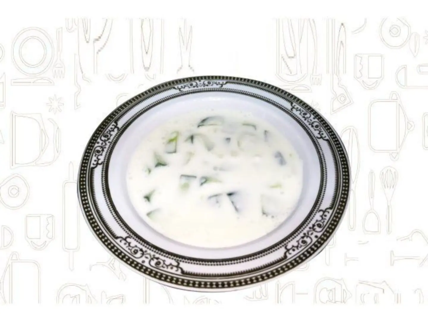سلطة رمان